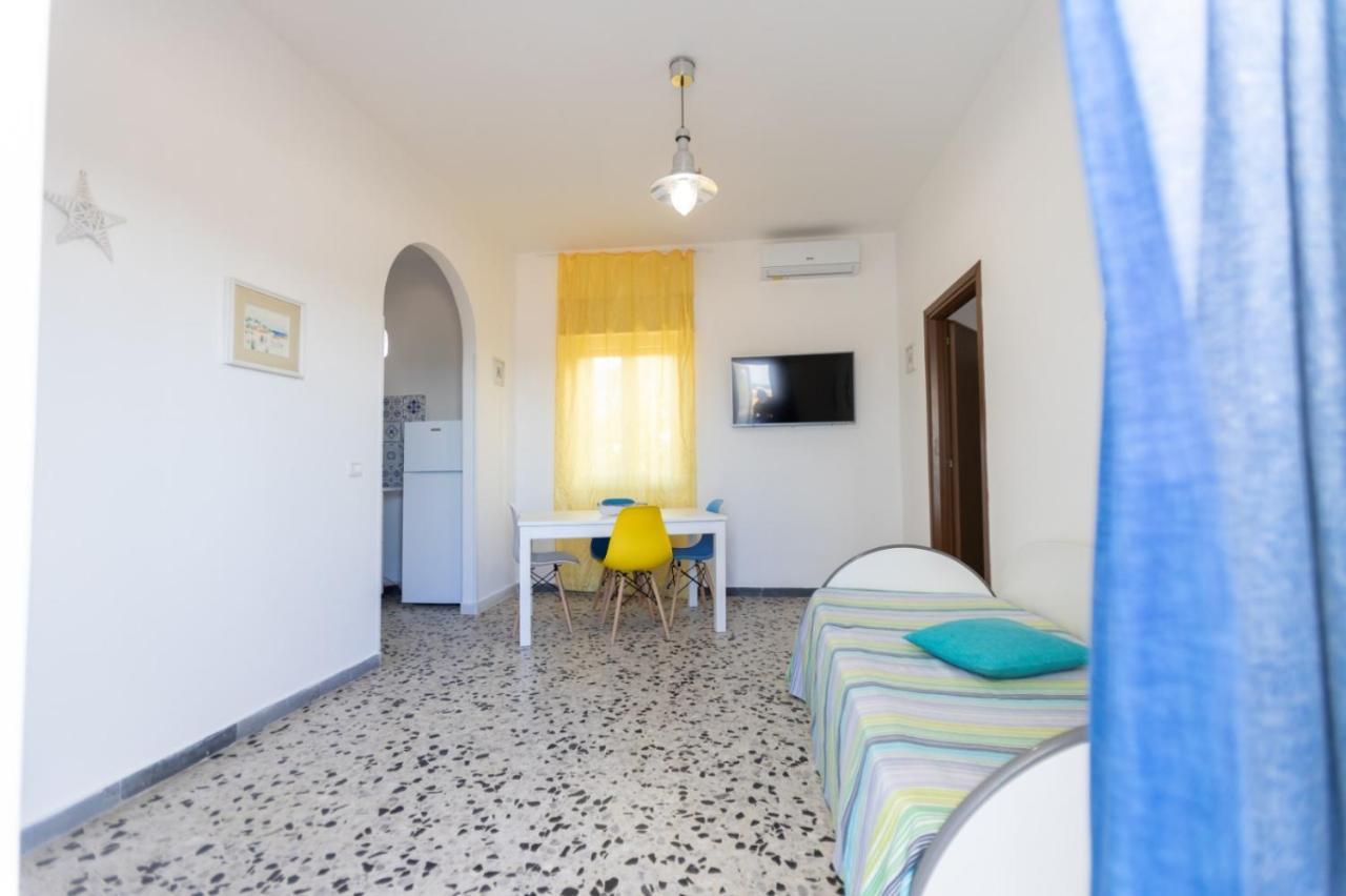 Puntamare Apartment Peschici Exterior photo