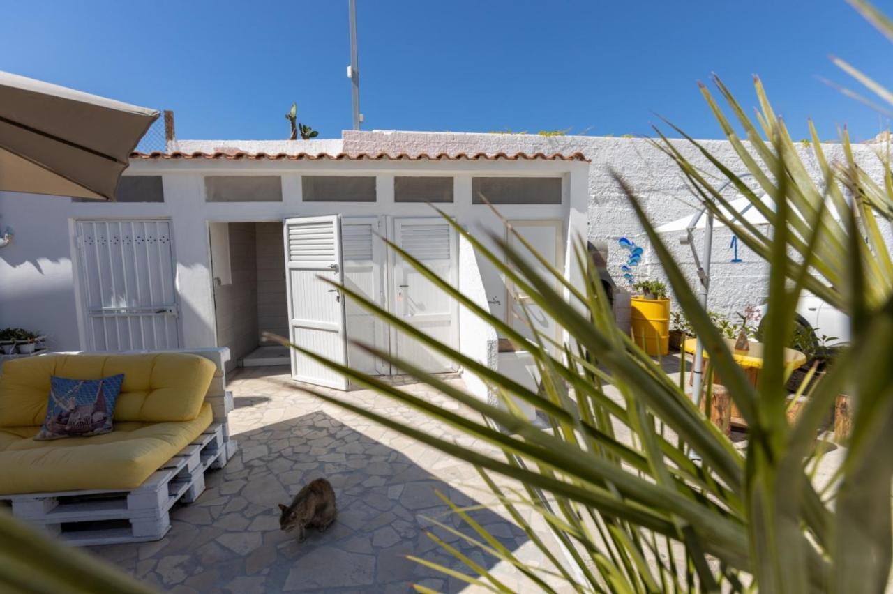 Puntamare Apartment Peschici Exterior photo