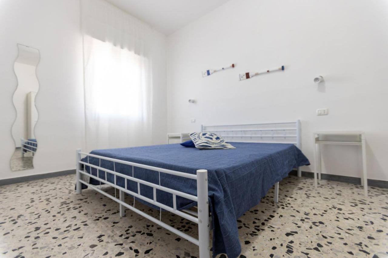 Puntamare Apartment Peschici Exterior photo