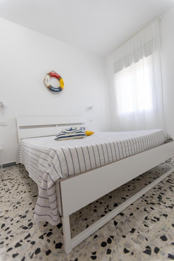 Puntamare Apartment Peschici Exterior photo