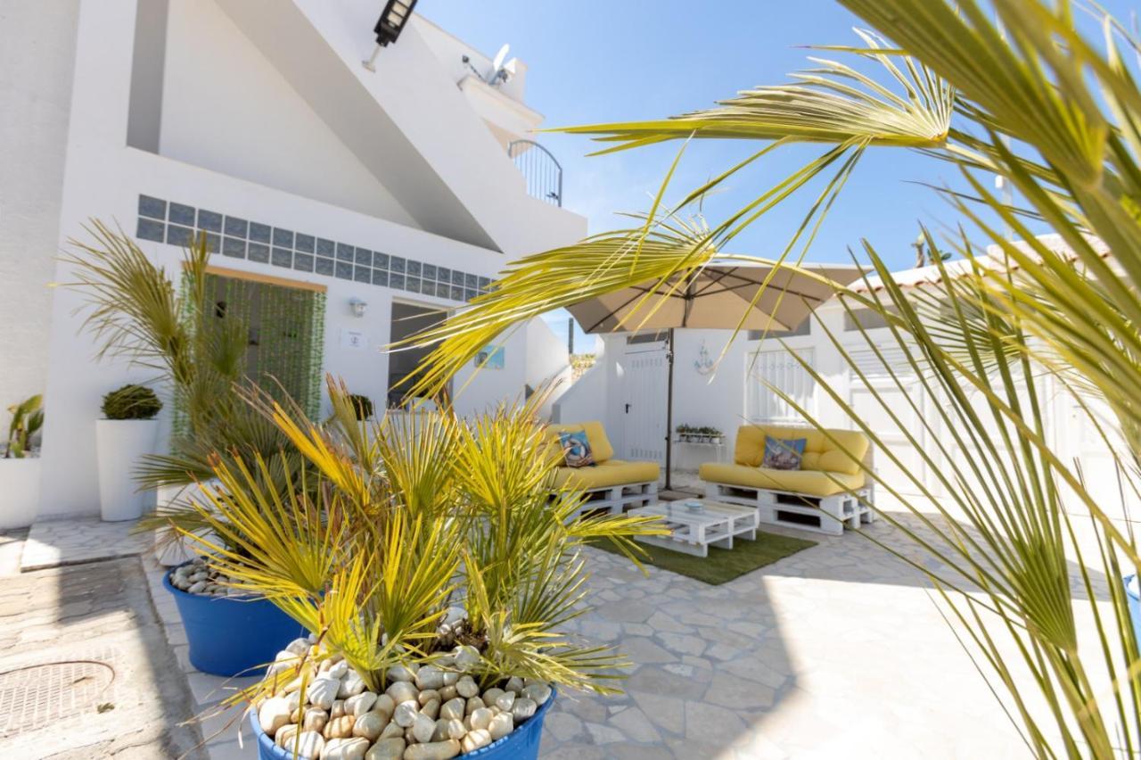Puntamare Apartment Peschici Exterior photo